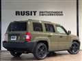 2008 Jeep Patriot