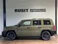 2008 Jeep Patriot