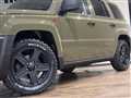 2008 Jeep Patriot