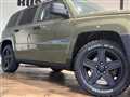2008 Jeep Patriot