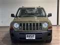 2008 Jeep Patriot