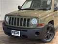 2008 Jeep Patriot