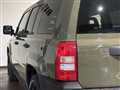 2008 Jeep Patriot