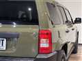 2008 Jeep Patriot
