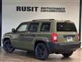 2008 Jeep Patriot
