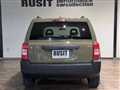 2008 Jeep Patriot