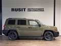 2008 Jeep Patriot