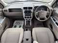 2008 Jeep Patriot