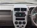 2008 Jeep Patriot