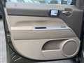 2008 Jeep Patriot
