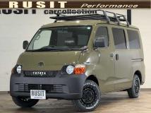 2012 Toyota Liteace Van