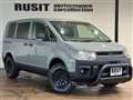 2008 Mitsubishi Delica D5