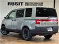 2008 Mitsubishi Delica D5