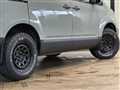 2008 Mitsubishi Delica D5