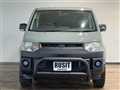 2008 Mitsubishi Delica D5