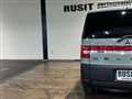 2008 Mitsubishi Delica D5