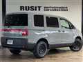 2008 Mitsubishi Delica D5