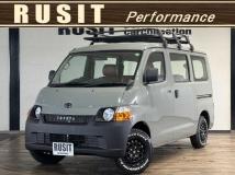 2015 Toyota Liteace Van