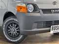 2015 Toyota Townace Van
