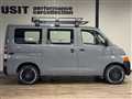 2015 Toyota Townace Van