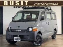 2015 Toyota Townace Van