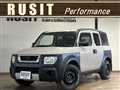 2003 Honda Element