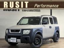 2003 Honda Element