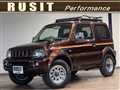 2005 Suzuki Jimny Sierra