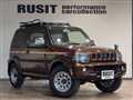 2005 Suzuki Jimny Sierra
