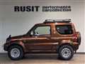 2005 Suzuki Jimny Sierra