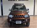 2005 Suzuki Jimny Sierra