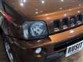 2005 Suzuki Jimny Sierra