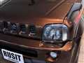 2005 Suzuki Jimny Sierra