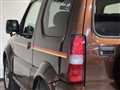 2005 Suzuki Jimny Sierra