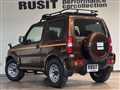 2005 Suzuki Jimny Sierra
