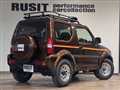 2005 Suzuki Jimny Sierra