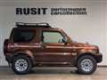 2005 Suzuki Jimny Sierra
