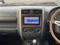 2005 Suzuki Jimny Sierra