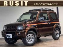 2005 Suzuki Jimny Sierra