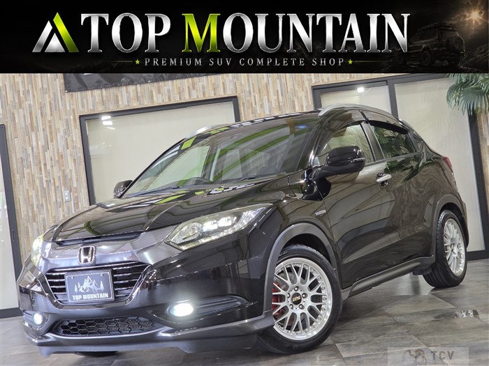 2014 Honda VEZEL