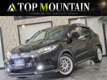 2014 Honda VEZEL