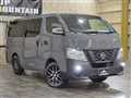 2018 Nissan NV350 Caravan