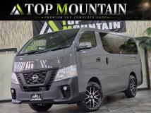 2018 Nissan NV350 Caravan