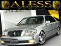 1999 Toyota Crown Majesta
