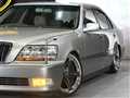 1999 Toyota Crown Majesta