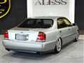 1999 Toyota Crown Majesta