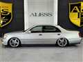 1999 Toyota Crown Majesta