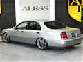 1999 Toyota Crown Majesta