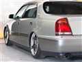 1999 Toyota Crown Majesta