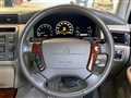 1999 Toyota Crown Majesta